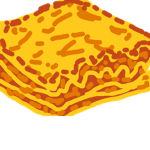 Lasagna Church