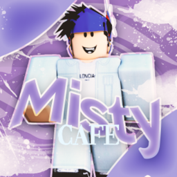 V1 | Misty Cafe