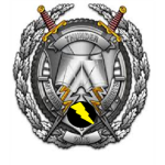 Infinity Thunder Clan