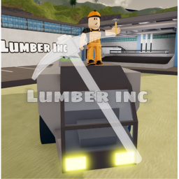 ⛏ Lumber Inc Remastered ⛏  [OLD]