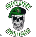 [GBSF] Green Beret Special Forces
