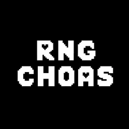 [🎃🎃🎃] RNG CHAOS icon