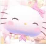 sanrio fan club!!!<3