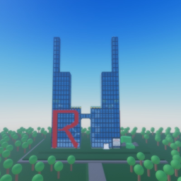 The Tower Experiment v1