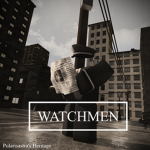 Τhe Watchmen