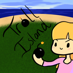Troll Island