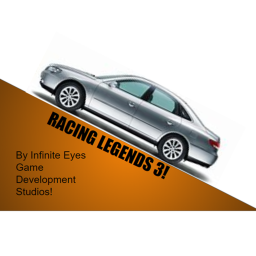 Racing Legends 3 [PRE-ALPHA]