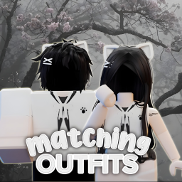 [NEW🧸] whispurr matching outfits