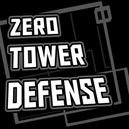 Zero Tower Defense (ALPHA)