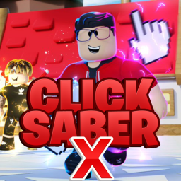 Click Saber X | BETA