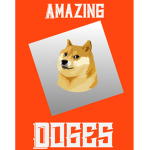 Amazing doges