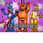< Fazebear pizzaria >