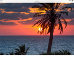 Are u a fan of sunsets??