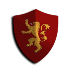 〔 House Lannister of Casterly Rock 〕