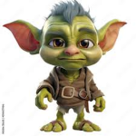 goblin studi0