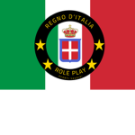 [RI] Regno d' Italia