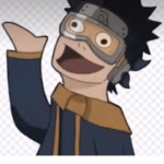 This is the anime gang