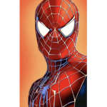 Spider-man :) :)
