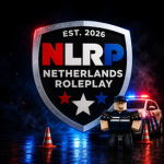 ERLC STAFF TEAM NETHERLANDS RP