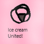 Ice Creams United!