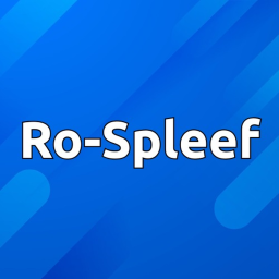 Ro-Spleef (BETA)