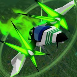Star Quest [Alpha]