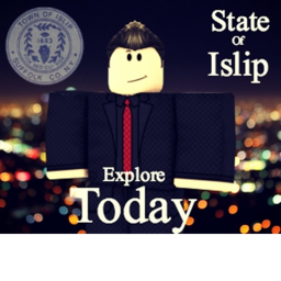 Lumber County, Islip ####