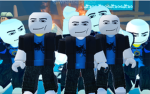 The Baldi Boy Official Group