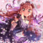 Faery doll