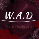 •W.A.D Team•