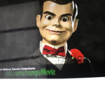Im the real slappy