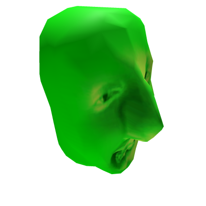 gummy moss