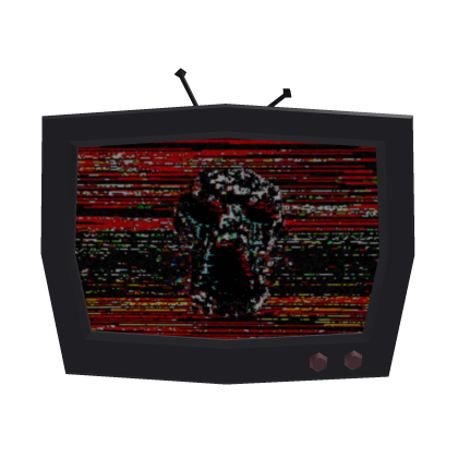 [Hat] Ransom's TV - Doors