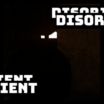DISORIENT