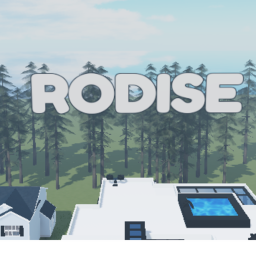 Rodise BIG ☺UPD!!