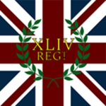[-BA-] 44th Regiment Of Foot [-BA-]
