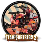 The Team Fortress 2 Group.