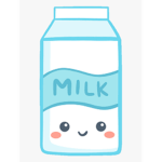 Milky's Cartons!