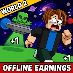 [W2] +1 Speed Gravity Escape icon