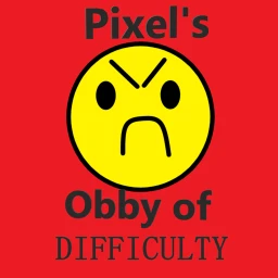 Pixel's Obby Of Difficulty icon