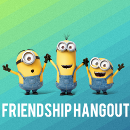 Friendship Hangout