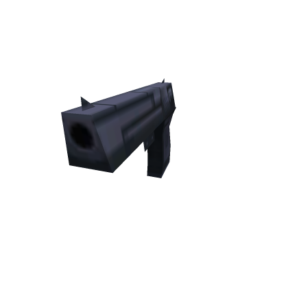 actual deagle