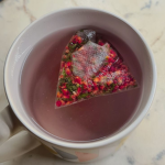 Strawberry Tea Shop