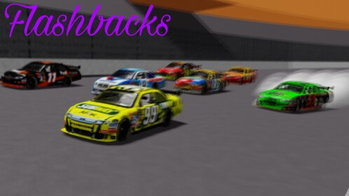 NASCAR Outlaws