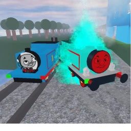   trains and funni trains best quest icon