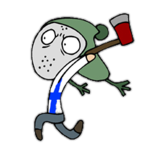 🇫🇮 Yhteisö