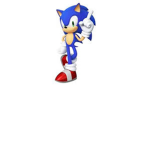 the sonic 2 RP group