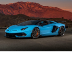 The official Lambo group