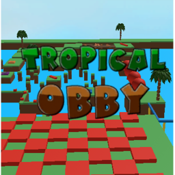 Tropical Obby