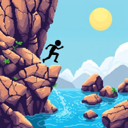 Chunk Runner